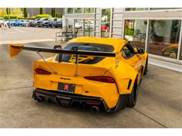 2020 Toyota Supra (CC-2002322) for sale in Bellevue, Washington