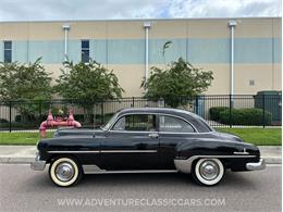 1952 Chevrolet Deluxe (CC-2002336) for sale in Clearwater, Florida