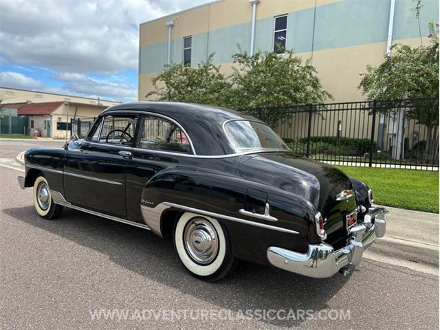 1952 Chevrolet Deluxe (CC-2002336) for sale in Clearwater, Florida