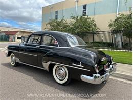 1952 Chevrolet Deluxe (CC-2002336) for sale in Clearwater, Florida
