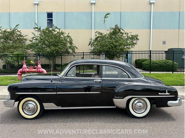 1952 Chevrolet Deluxe (CC-2002336) for sale in Clearwater, Florida