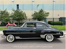 1952 Chevrolet Deluxe (CC-2002336) for sale in Clearwater, Florida