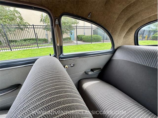 1952 Chevrolet Deluxe (CC-2002336) for sale in Clearwater, Florida