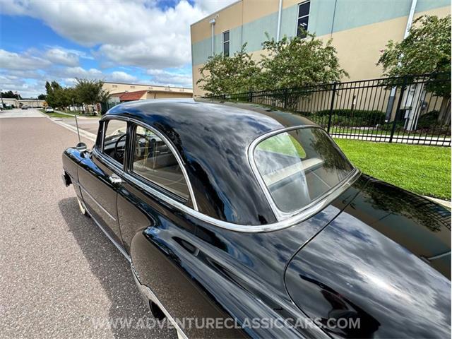 1952 Chevrolet Deluxe (CC-2002336) for sale in Clearwater, Florida