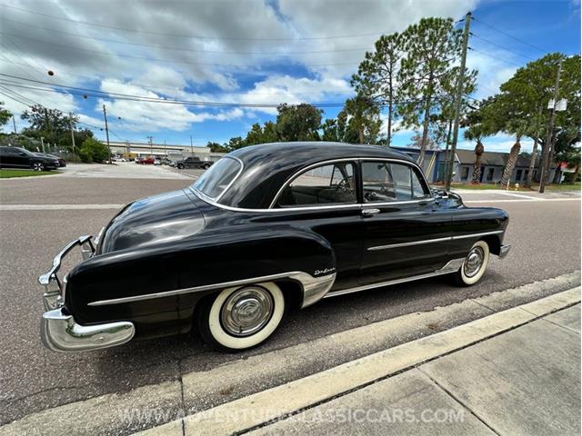 1952 Chevrolet Deluxe (CC-2002336) for sale in Clearwater, Florida