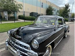 1952 Chevrolet Deluxe (CC-2002336) for sale in Clearwater, Florida