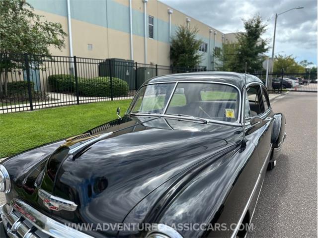 1952 Chevrolet Deluxe (CC-2002336) for sale in Clearwater, Florida