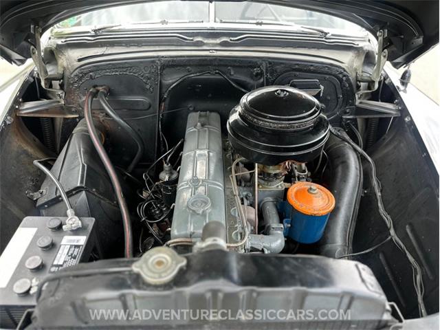 1952 Chevrolet Deluxe (CC-2002336) for sale in Clearwater, Florida