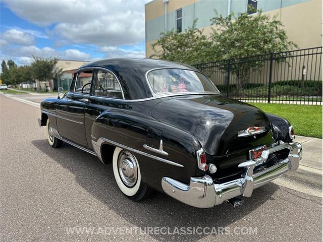 1952 Chevrolet Deluxe (CC-2002336) for sale in Clearwater, Florida