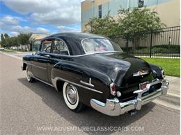 1952 Chevrolet Deluxe (CC-2002336) for sale in Clearwater, Florida