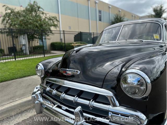 1952 Chevrolet Deluxe (CC-2002336) for sale in Clearwater, Florida