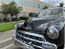 1952 Chevrolet Deluxe (CC-2002336) for sale in Clearwater, Florida