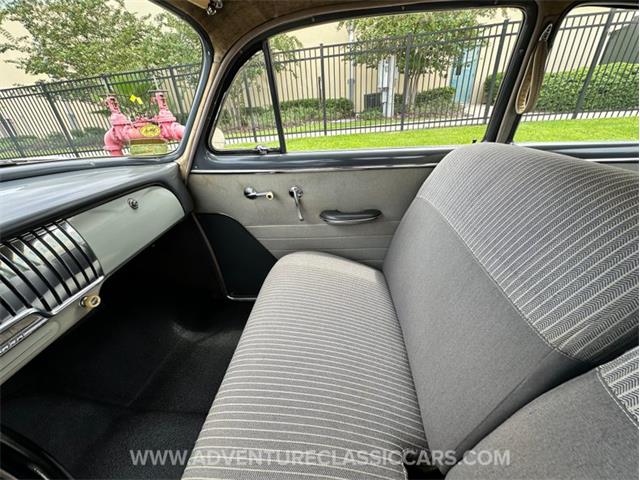 1952 Chevrolet Deluxe (CC-2002336) for sale in Clearwater, Florida