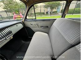 1952 Chevrolet Deluxe (CC-2002336) for sale in Clearwater, Florida