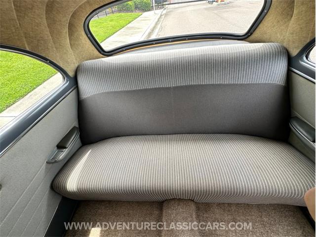 1952 Chevrolet Deluxe (CC-2002336) for sale in Clearwater, Florida