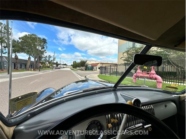 1952 Chevrolet Deluxe (CC-2002336) for sale in Clearwater, Florida