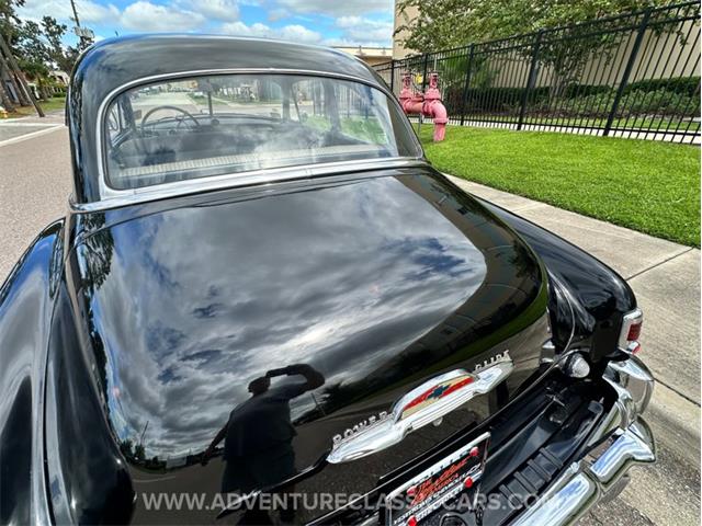 1952 Chevrolet Deluxe (CC-2002336) for sale in Clearwater, Florida