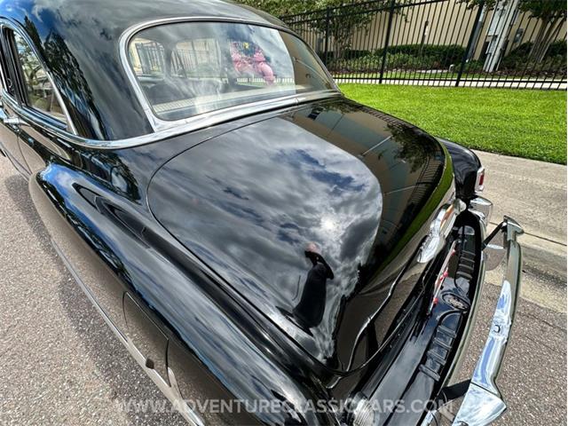 1952 Chevrolet Deluxe (CC-2002336) for sale in Clearwater, Florida