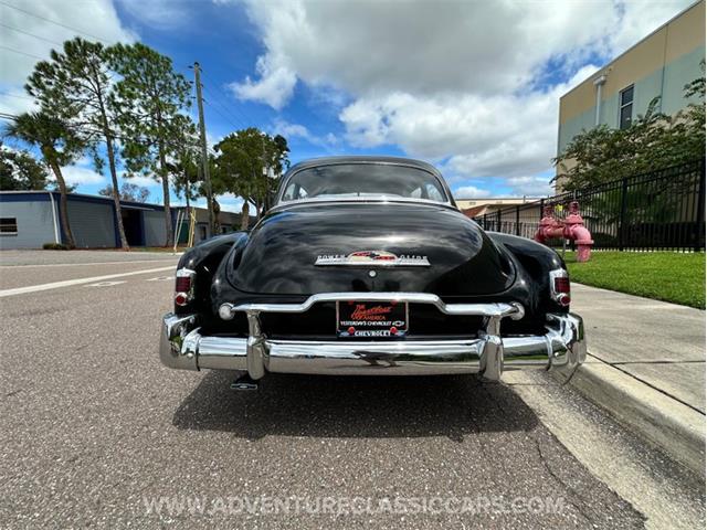 1952 Chevrolet Deluxe (CC-2002336) for sale in Clearwater, Florida
