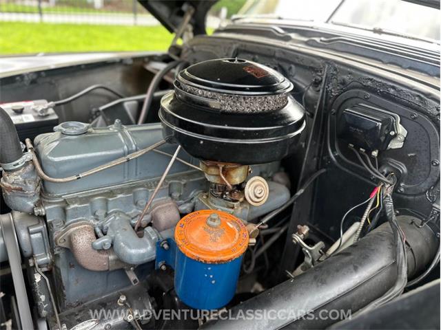 1952 Chevrolet Deluxe (CC-2002336) for sale in Clearwater, Florida