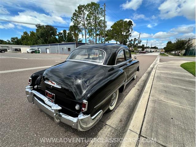 1952 Chevrolet Deluxe (CC-2002336) for sale in Clearwater, Florida