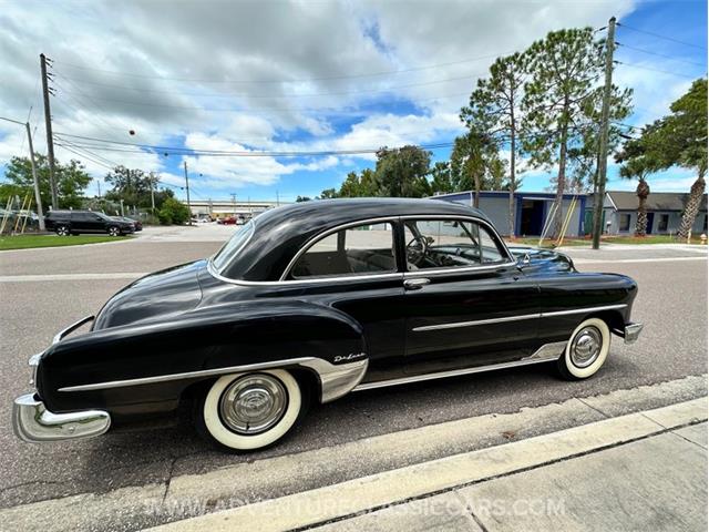 1952 Chevrolet Deluxe (CC-2002336) for sale in Clearwater, Florida