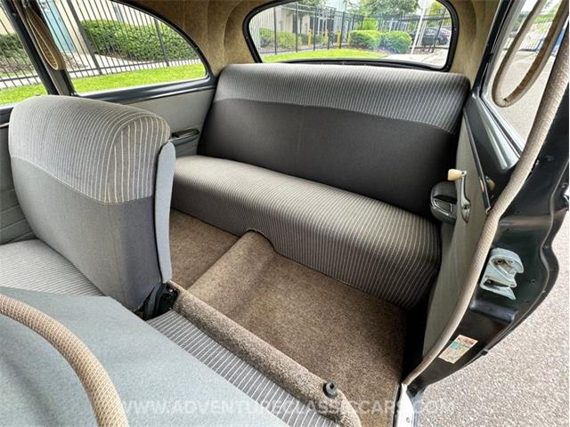 1952 Chevrolet Deluxe (CC-2002336) for sale in Clearwater, Florida