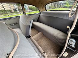 1952 Chevrolet Deluxe (CC-2002336) for sale in Clearwater, Florida