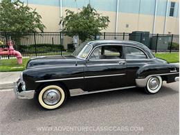 1952 Chevrolet Deluxe (CC-2002336) for sale in Clearwater, Florida