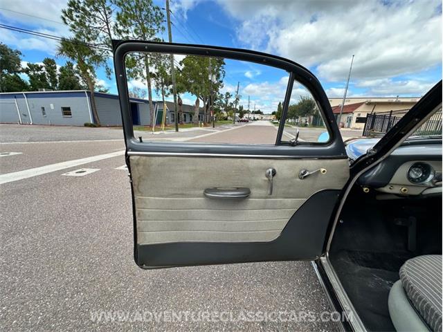 1952 Chevrolet Deluxe (CC-2002336) for sale in Clearwater, Florida