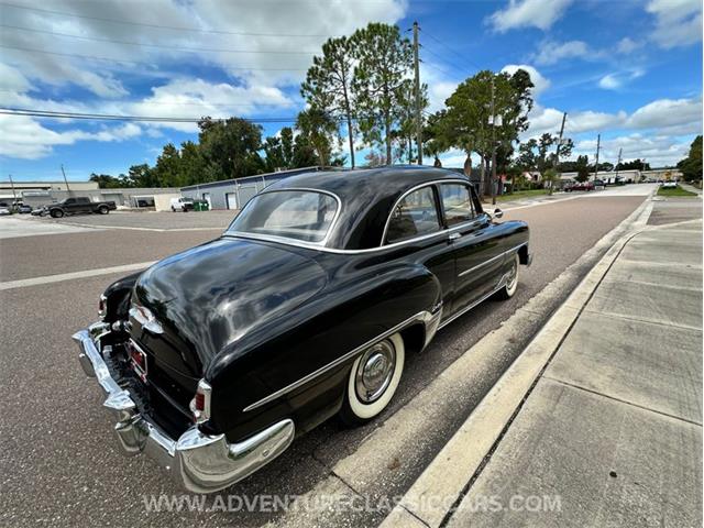 1952 Chevrolet Deluxe (CC-2002336) for sale in Clearwater, Florida