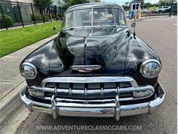 1952 Chevrolet Deluxe (CC-2002336) for sale in Clearwater, Florida