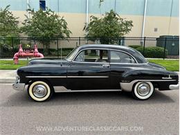 1952 Chevrolet Deluxe (CC-2002336) for sale in Clearwater, Florida