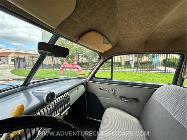 1952 Chevrolet Deluxe (CC-2002336) for sale in Clearwater, Florida
