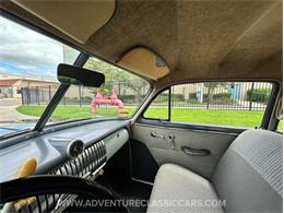 1952 Chevrolet Deluxe (CC-2002336) for sale in Clearwater, Florida