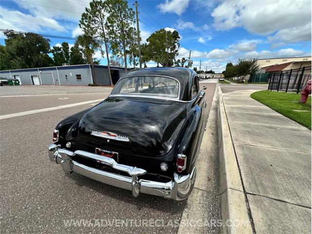 1952 Chevrolet Deluxe (CC-2002336) for sale in Clearwater, Florida