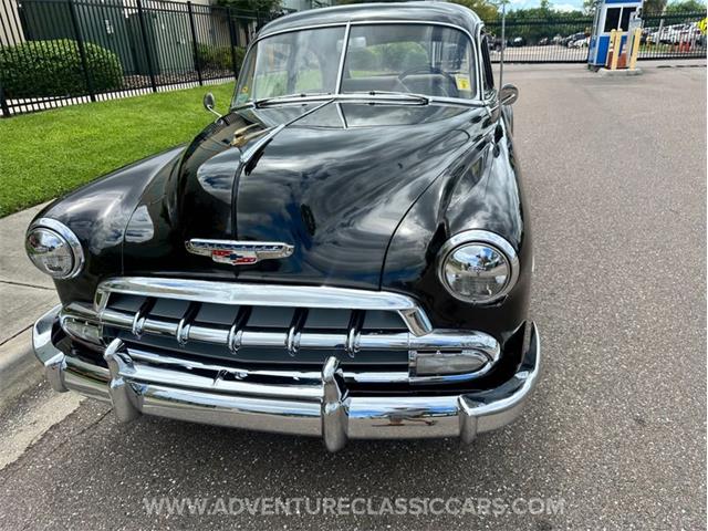 1952 Chevrolet Deluxe (CC-2002336) for sale in Clearwater, Florida