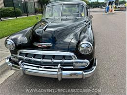 1952 Chevrolet Deluxe (CC-2002336) for sale in Clearwater, Florida