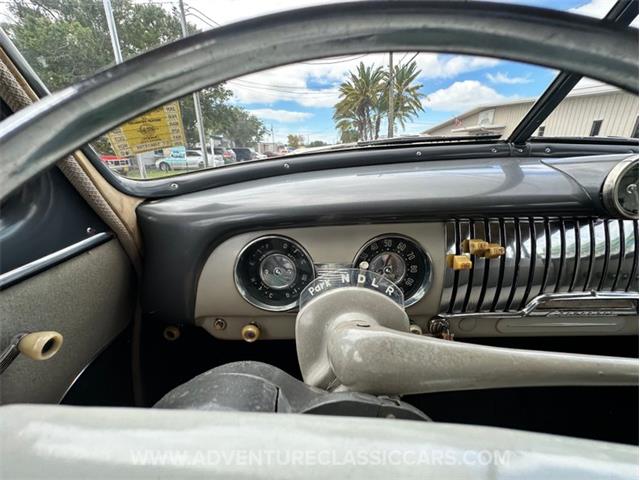 1952 Chevrolet Deluxe (CC-2002336) for sale in Clearwater, Florida