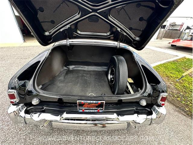 1952 Chevrolet Deluxe (CC-2002336) for sale in Clearwater, Florida