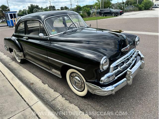 1952 Chevrolet Deluxe (CC-2002336) for sale in Clearwater, Florida