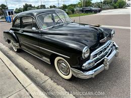 1952 Chevrolet Deluxe (CC-2002336) for sale in Clearwater, Florida