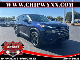 2024 Nissan Rogue (CC-2002343) for sale in Paducah, Kentucky