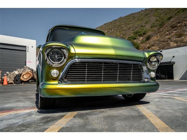 1957 Chevrolet 3100 (CC-2002386) for sale in Laguna Beach, California