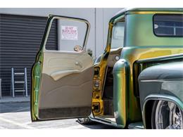 1957 Chevrolet 3100 (CC-2002386) for sale in Laguna Beach, California