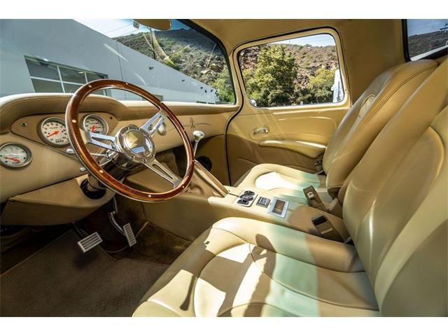 1957 Chevrolet 3100 (CC-2002386) for sale in Laguna Beach, California