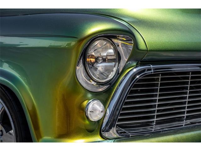 1957 Chevrolet 3100 (CC-2002386) for sale in Laguna Beach, California
