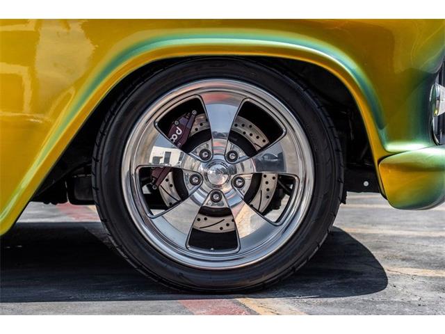 1957 Chevrolet 3100 (CC-2002386) for sale in Laguna Beach, California