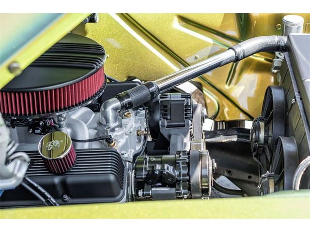 1957 Chevrolet 3100 (CC-2002386) for sale in Laguna Beach, California