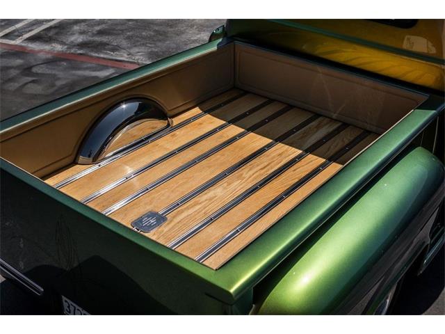 1957 Chevrolet 3100 (CC-2002386) for sale in Laguna Beach, California